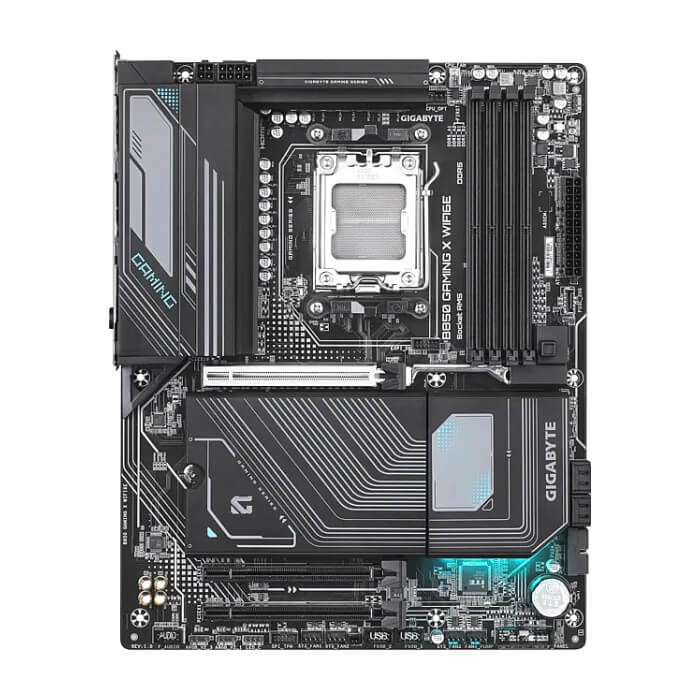 Gigabyte B850 Gaming X ID 98782 на супер цена