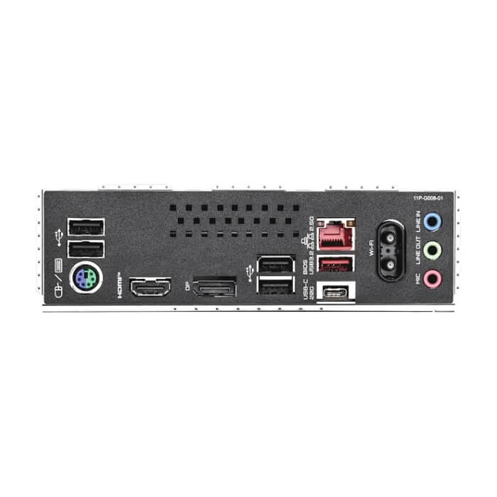 Gigabyte B860 DS3H ID 98763 (тъмнейл - 4)