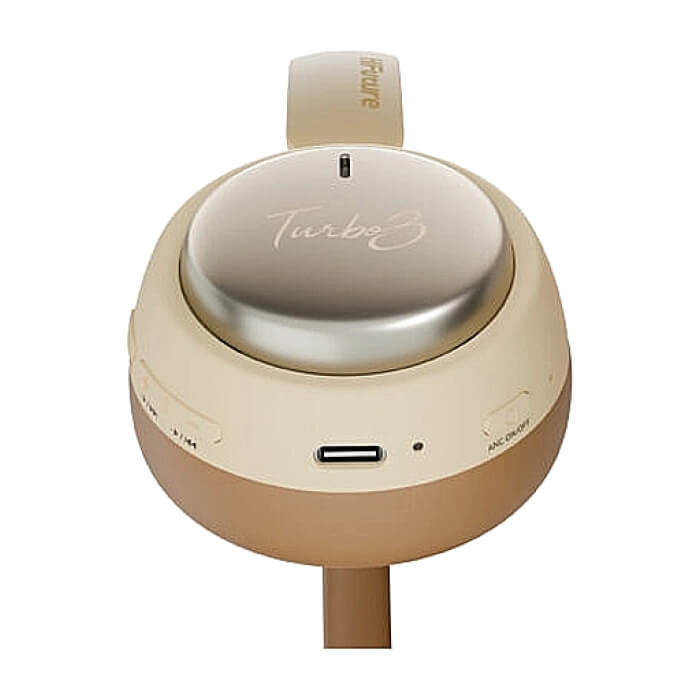 HiFuture TURBO3 Latte ID 96475 (тъмнейл - 4)