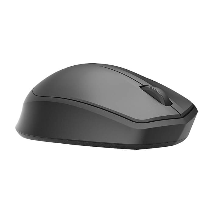 HP 280 Silent Wireless Mouse (тъмнейл - 5)