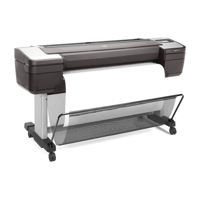 HP DesignJet T1700dr 44-in Printer (2x Spindles) ID 67522 (тъмнейл - 2)