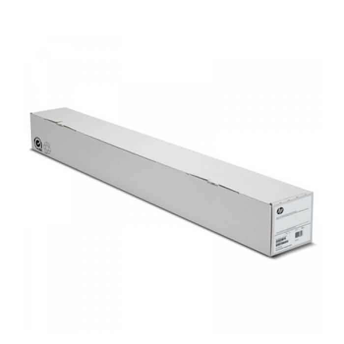 HP Matte Film - 610 mm x 38.1 m (24 in x 125 ft) ID 71001 на супер цена