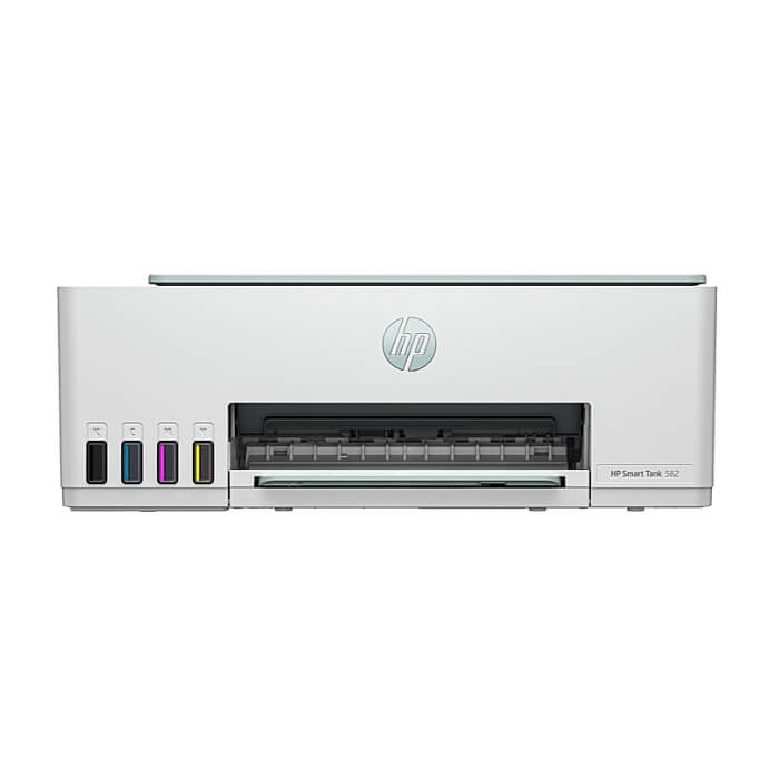 HP Smart Tank 582 AiO ID 82209 на супер цена