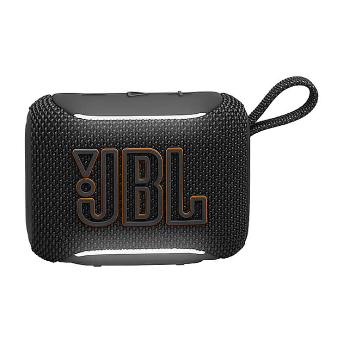 JBL GO 5 BLK Waterproof and drop-proof portable speaker ID 97250 (тъмнейл - 2)