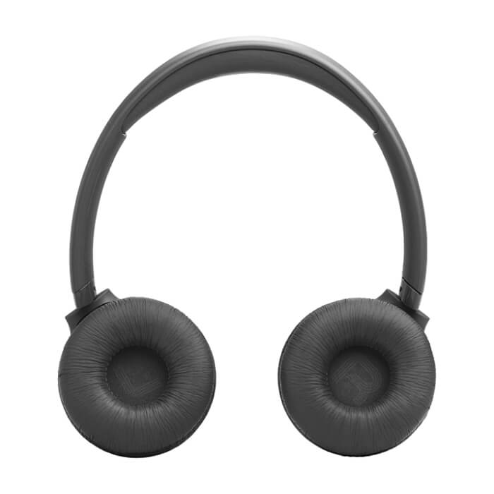 JBL TUNE 530BT BLK Wireless on-ear Bluetooth headphones ID 94302 (тъмнейл - 4)