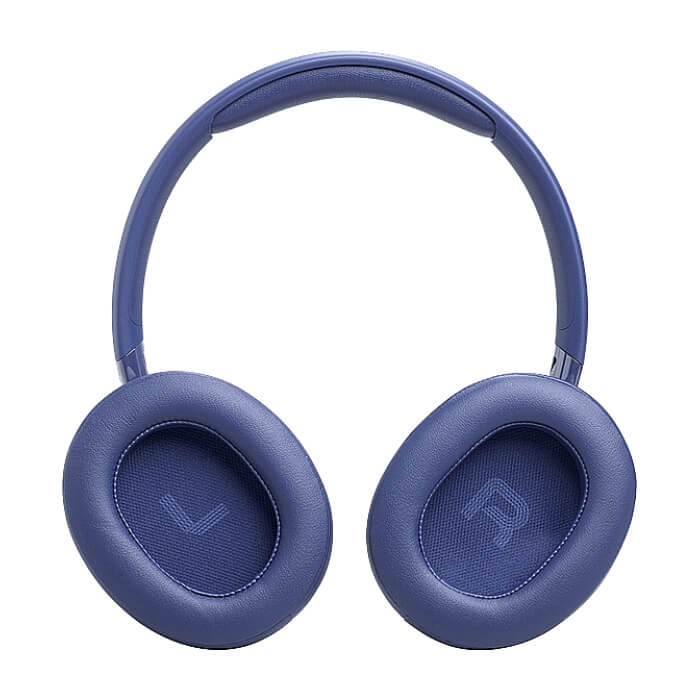 JBL TUNE 730BT BLU Wireless on-ear Bluetooth headphones ID 94191 (тъмнейл - 4)
