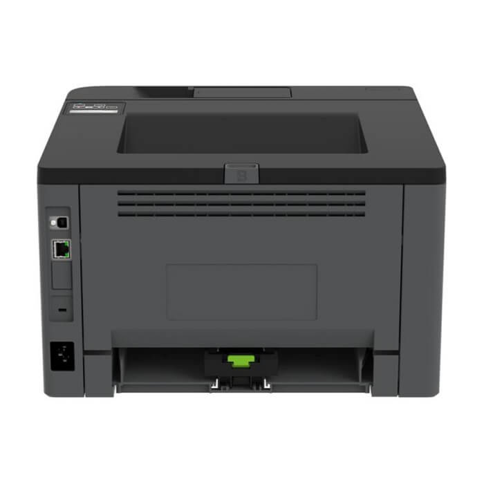 Lexmark MS331dn A4 Monochrome Laser Printer ID 67099 (тъмнейл - 5)