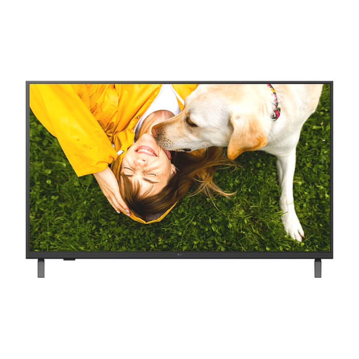 LG 43UA751C0LA, 43" 4K UltraHD TV 3840 x 2160, DVB-T2/C/S2, Smart TV LG ThinQ, 4K Upscaling, HDR10 Pro, HGiG, HLG, Built-in Wi-Fi, AI Sound Virtual 5.1 Up-mix, Simplink, HDMI, ID 92939