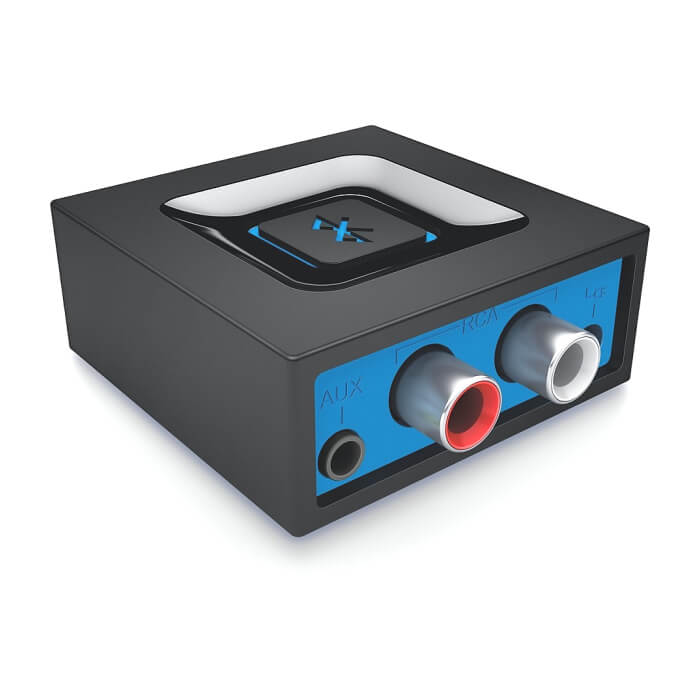 Logitech Bluetooth Audio Receiver (тъмнейл - 2)
