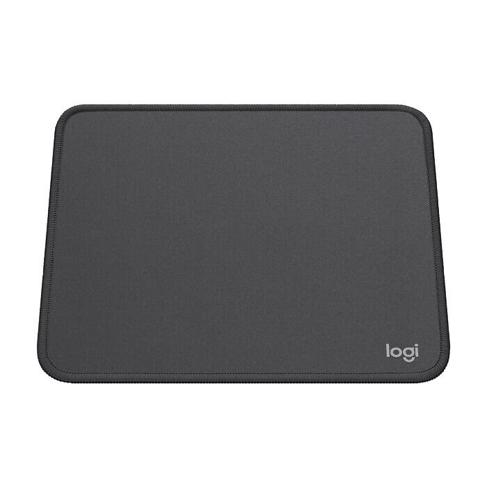 Logitech Mouse Pad Studio Series - GRAPHITE - NAMR-EMEA (тъмнейл - 2)
