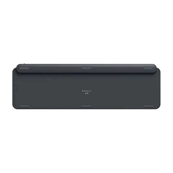Logitech MX Keys S - GRAPHITE (тъмнейл - 3)