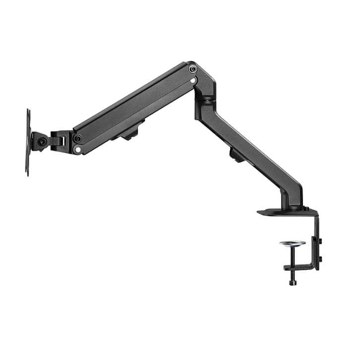 Neomounts by NewStar Flat Screen Desk Mount (stand/grommet) ID 66823 на супер цена