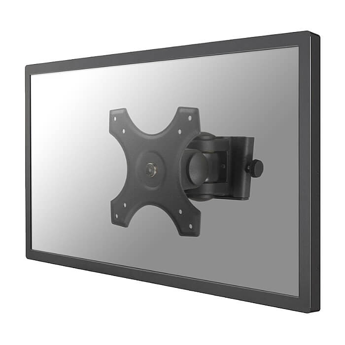 Neomounts by NewStar Flat Screen Wall Mount (2 pivots & tiltable) ID 66916 на супер цена от GT Computers Neomounts by NewStar Flat Screen Wall Mount (2 pivots & tiltable) ID 66916 на супер цена