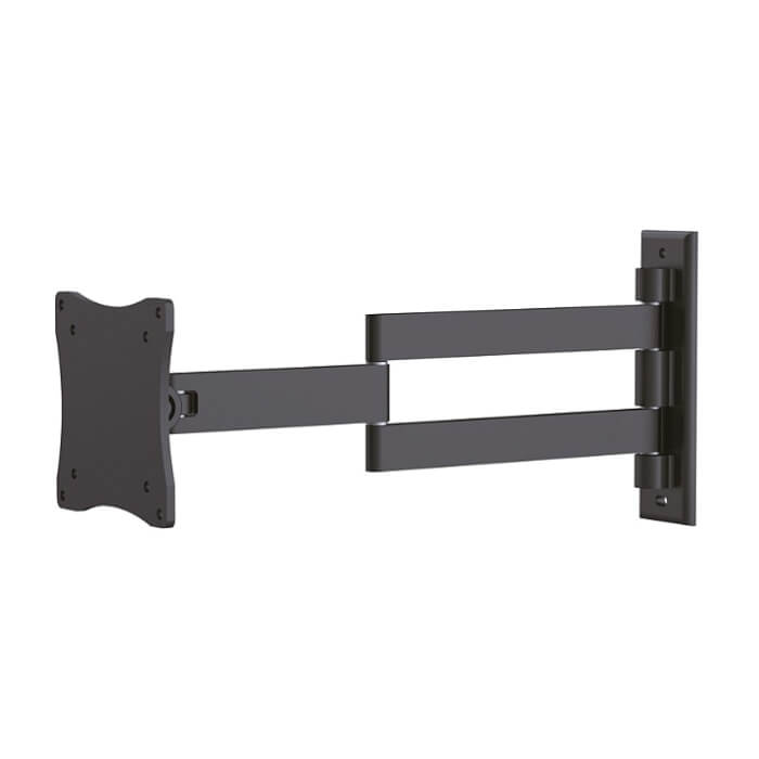 Neomounts by NewStar Flat Screen Wall Mount (3 pivots & tiltable) ID 66906 на супер цена от GT Computers Neomounts by NewStar Flat Screen Wall Mount (3 pivots & tiltable) ID 66906 на супер цена