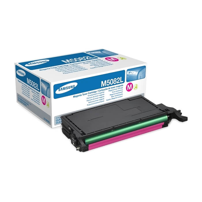Samsung CLT-M5082L H-Yield Magenta Crtg ID 68133 на супер цена