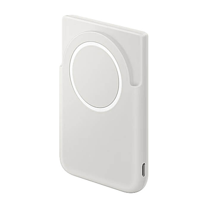 Samsung Magnetic Wireless Battery Pack Gray ID 96633 (тъмнейл - 3)