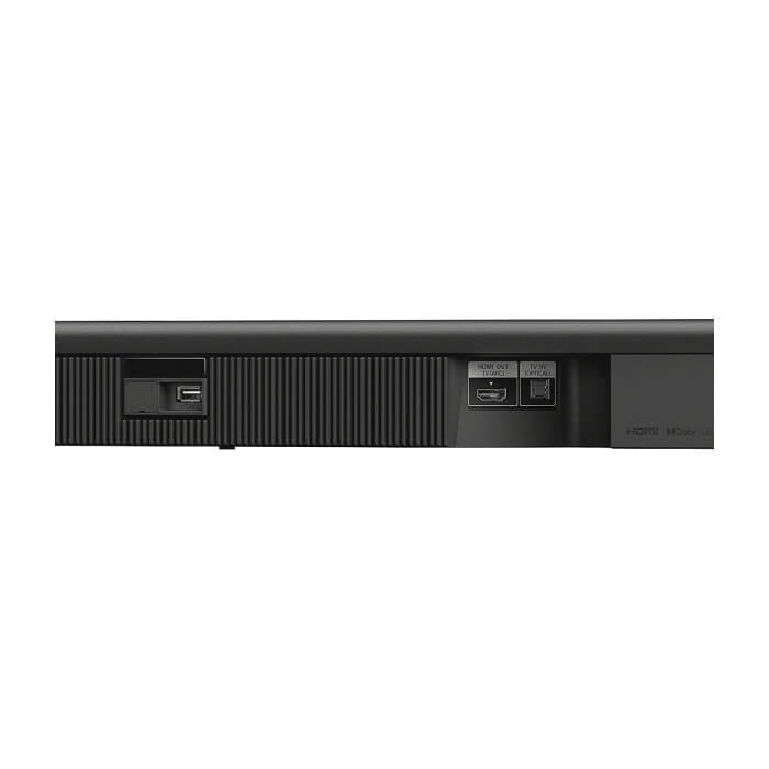 Sony HT-S400, 2.1 channel Soundbar with powerful wireless subwoofer (тъмнейл - 4)