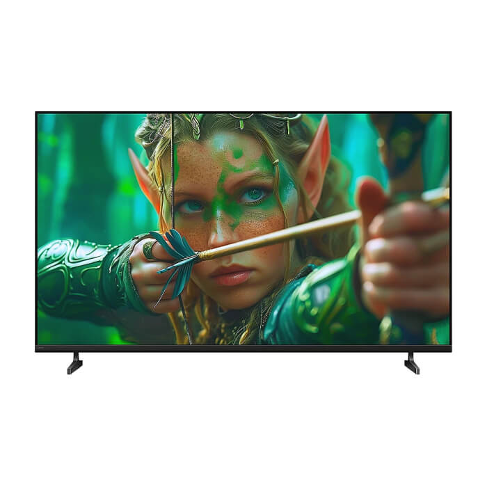 Sony K-43S25M2 43" 4K HDR TV BRAVIA 2 II , Direct LED ,4K Processor X1 , Live Colour,Dynamic Contrast Enhancer,Motionflow XR 200/240 Hz ,DTS:X; Clear Phase Dolby Atmos, 4xHDMI ID 98379 на супер цена от GT Computers Sony K-43S25M2 43" 4K HDR TV BRAVIA 2 II , Direct LED ,4K Processor X1 , Live Colour,Dynamic Contrast Enhancer,Motionflow XR 200/240 Hz ,DTS:X; Clear Phase Dolby Atmos, 4xHDMI ID 98379 на супер цена