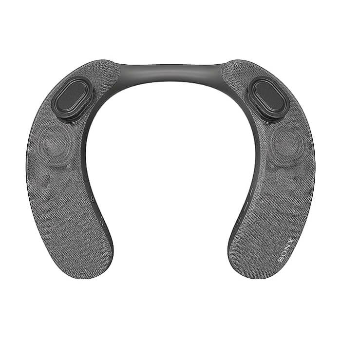 Sony SRS-NS7 Wireless Neckband Speaker ID 66614 на супер цена