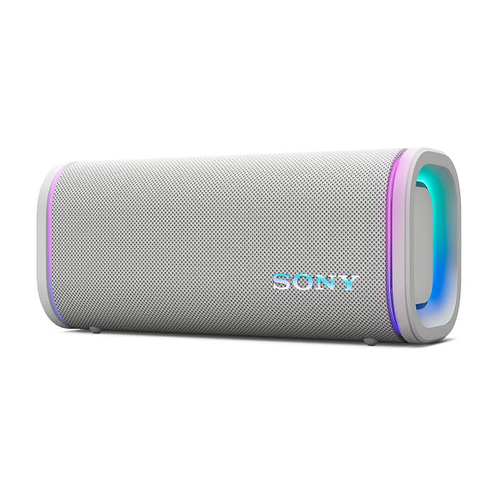 Sony SRS-ULT50 ULT FIELD 5 Wireless Portable Speaker, Off-white ID 87971 (тъмнейл - 5)