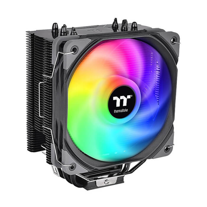 Thermaltake UX200 SE ARGB ID 63756 на супер цена от GT Computers Thermaltake UX200 SE ARGB ID 63756 на супер цена