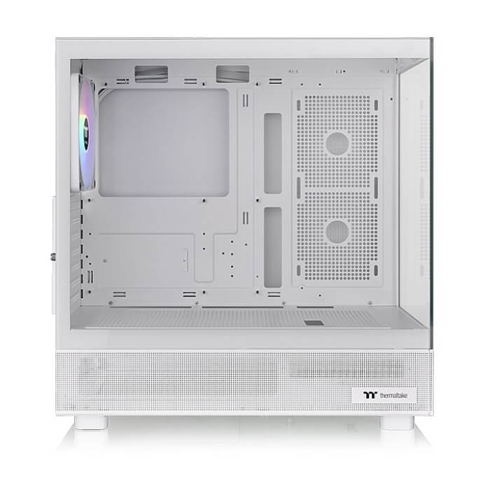Thermaltake View 270 TG ARGB Snow ID 86039 (тъмнейл - 3)