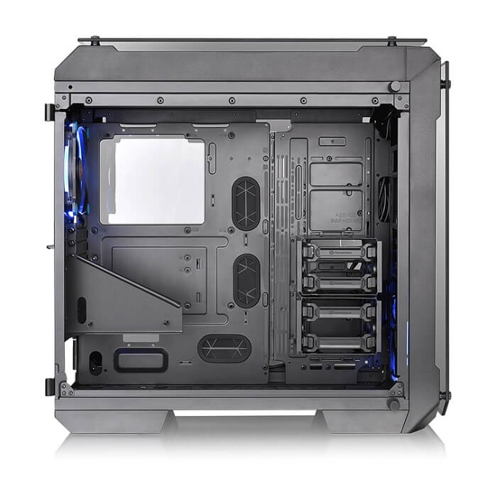 Thermaltake View 71 TG ARGB ID 86047 (тъмнейл - 3)