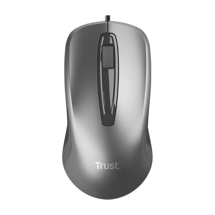 TRUST Basics Mouse на супер цена от GT Computers TRUST Basics Mouse на супер цена