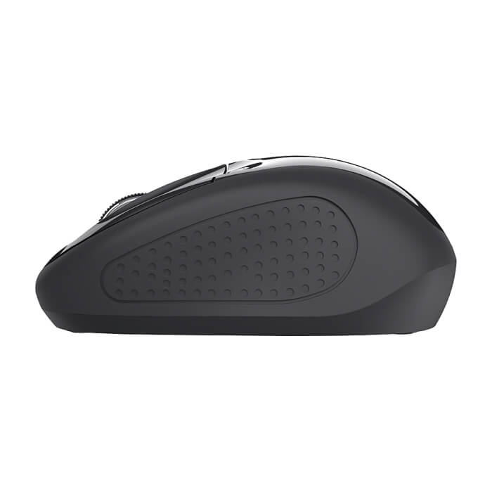 TRUST Basics Wireless Mouse (тъмнейл - 3)