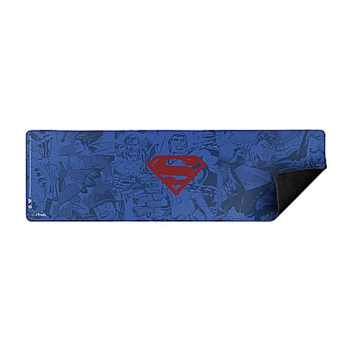 TRUST GXT759SM XXL Mousepad Superman (тъмнейл - 4)