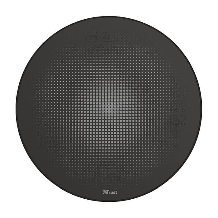 TRUST Mika Round Floor Mat ID 74784 на супер цена