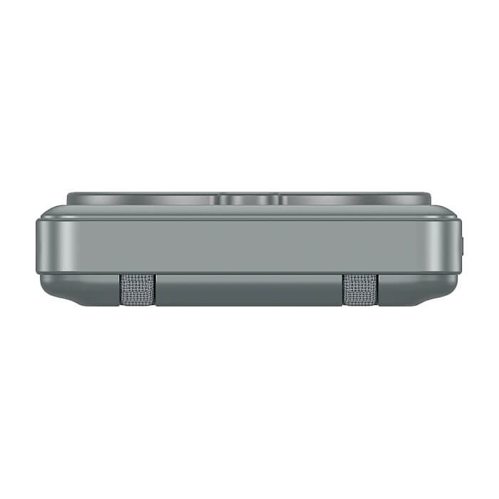 Verbatim Power Bank Magnetic Wireless 10.000 mAh C+C Display Grey ID 97025 (тъмнейл - 2)