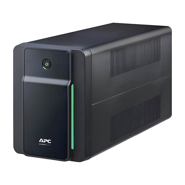APC Back-UPS 750VA, 230V, AVR, IEC Sockets ID 75546 (тъмнейл - 2)