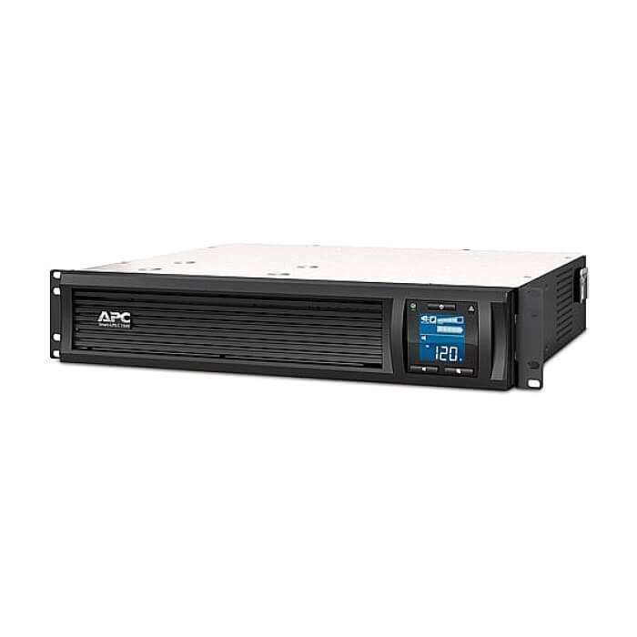 APC Smart-UPS C 1500VA LCD RM 2U 230V with SmartConnect ID 75477 (тъмнейл - 2)