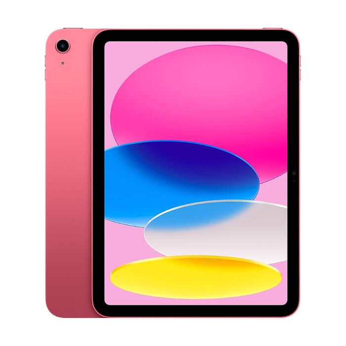 Apple 11-inch iPad (A16) Cellular 128GB - Pink ID 94837 на супер цена