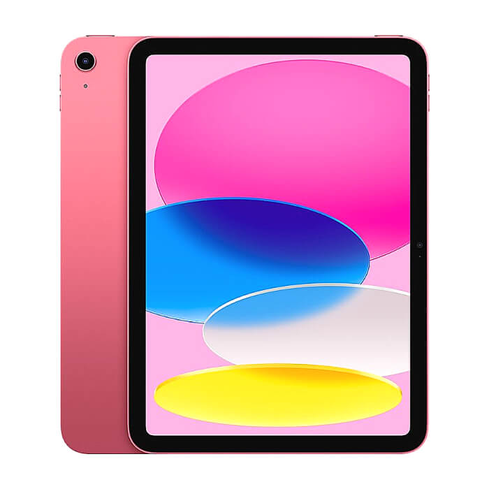 Apple 11-inch iPad (A16) Wi-Fi 256GB - Blue ID 94705 на супер цена