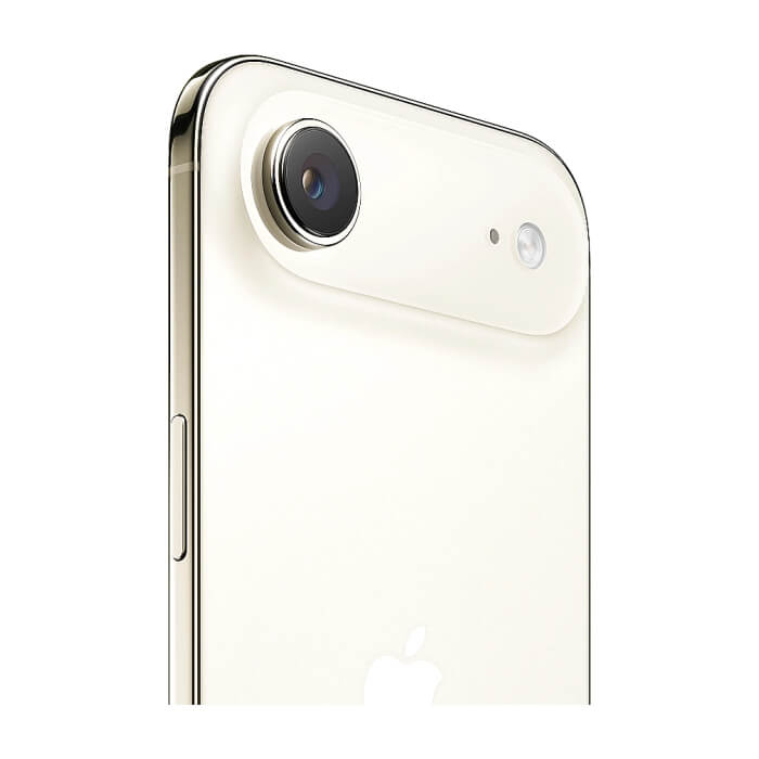Apple iPhone Air 1TB Light Gold ID 92257 (тъмнейл - 3)