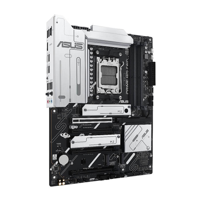 Asus Prime X870-P Wi-Fi ID 87731 (тъмнейл - 3)