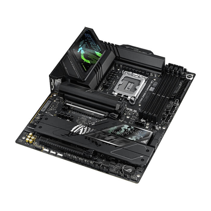 Asus ROG Strix Z890-F Gaming Wi-Fi ID 88492 (тъмнейл - 4)