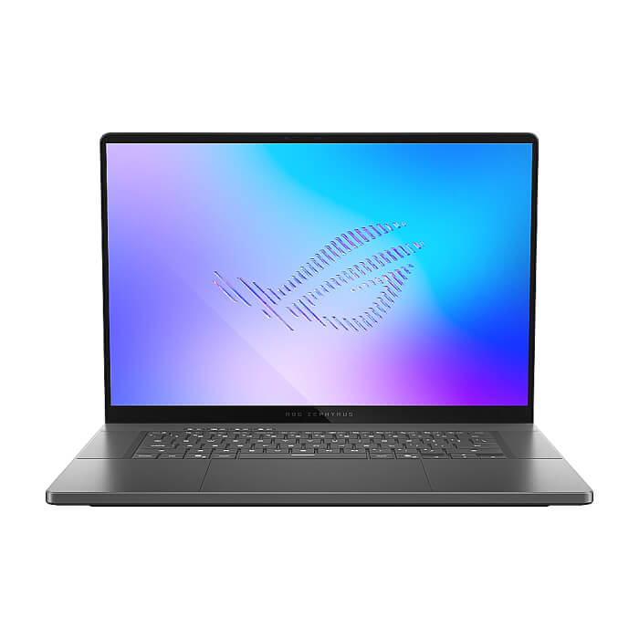 Asus ROG Zephyrus 16 GU606AR-TB004W,IItel Core Ultra 9 386H 2.1 GHz (18MB Cache, up to 4.9 GHz, 16 cores, 16 Threads), 16 '' OLED,WQXGA (2560X1600) 16:10 400nits(HDR 500n ID 98733