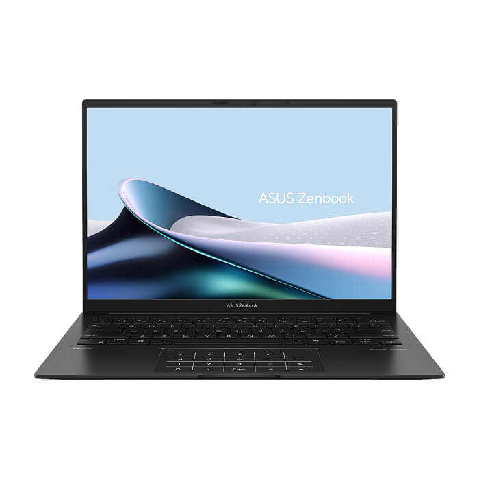 Asus Zenbook UM3406GA-QD008WNA, AMD Ryzen AI 7 445 ,2.0GHz (14MB Cache, up to 4.6GHz, 6 cores, 12 Threads), 14.0 OLED WUXGA(WU) 1920X1200 16:10,LPDDR5X 32GB ( on board ),1TB SSD G ID 97201 на супер цена