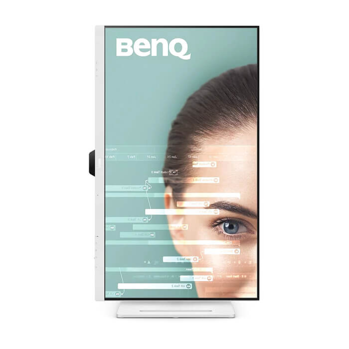BenQ GW3290QT 32" IPS, 5ms, QHD 2560x1440, 75Hz, 99% sRGB, Eye Rem.,Eye-CareU, Flicker-free, LBL, B.I. Gen2, ePaper, 1000:1, 20M:1 DCR, 8 bit, 350cd/m2, HDMI, DP, USB-C 60W, D ID 65270 (тъмнейл - 5)