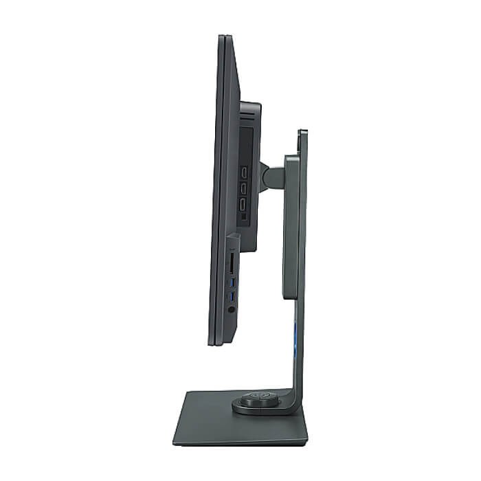 BenQ PD3200U, 32" IPS, 4ms, 3840x2160 4K, Designer Monitor, 100% sRGB, PIP/PBP, CAD/CAM, Display Pilot, Flicker-free, LBL, 1000:1, 20M:1 DCR, 10 Bit, 350 cd/m2, HDMI x2, DP, m ID 65269 (тъмнейл - 5)