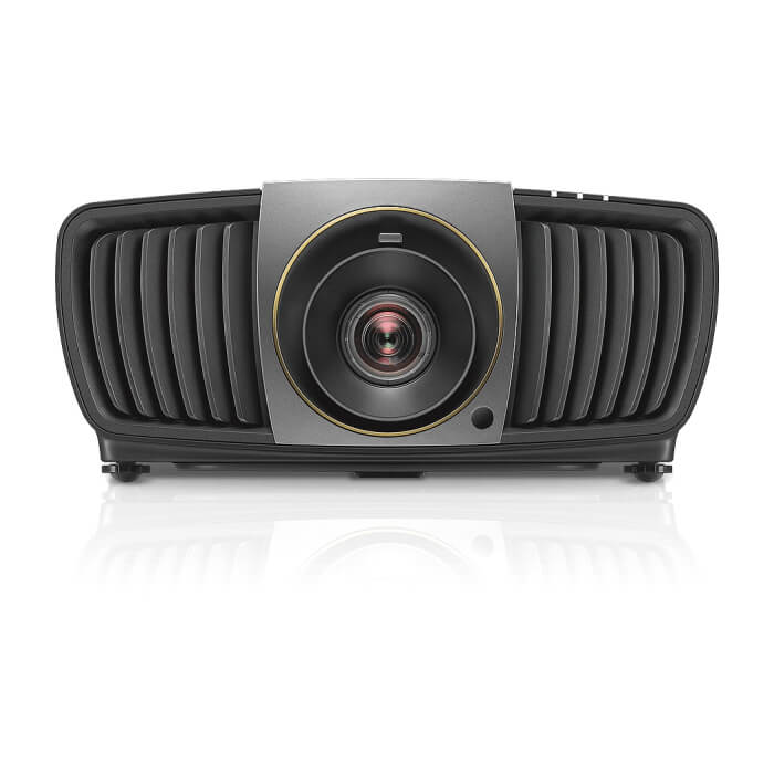 BenQ X12000, DLP, 4K UHD, (3840 x 2160), 50 000:1, 2200 ANSI Lumens, VGA, HDMI, LAN, Trigger, XPR technology ID 65784