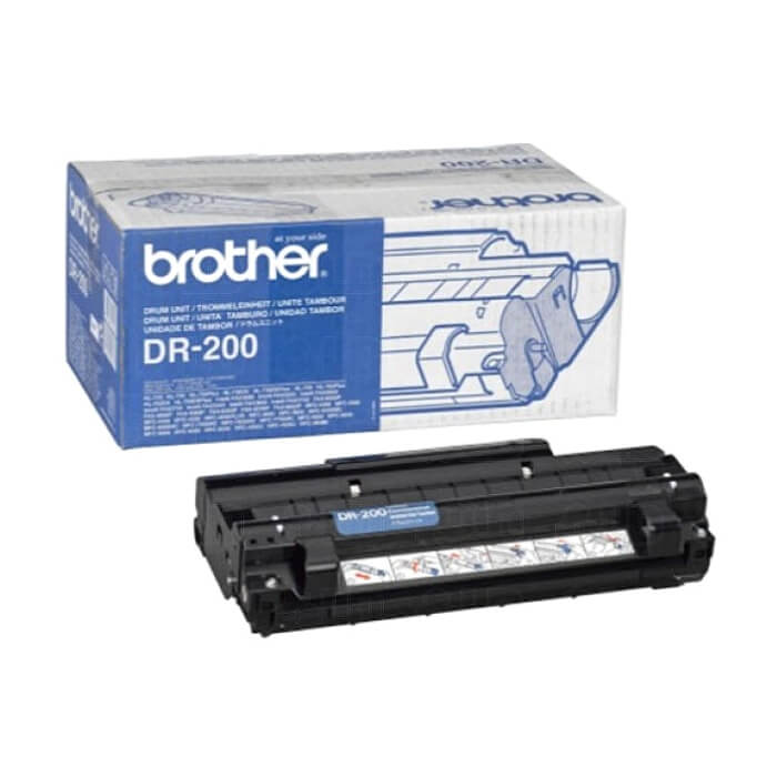Brother DR-200 ID 69305 на супер цена