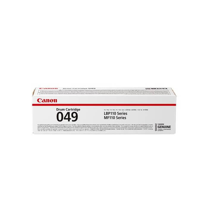 Canon 049 Drum ID 69143