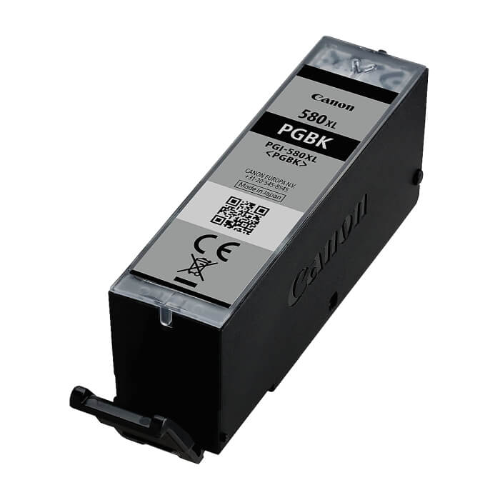 Canon PGI-580XL PGBK ID 69696 (тъмнейл - 2)