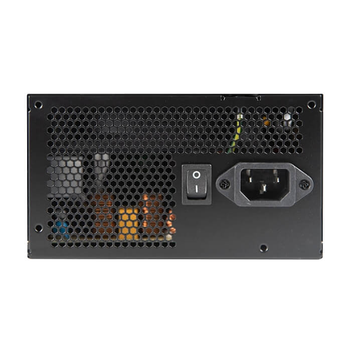 Chieftec Task 500W ID 63515 (тъмнейл - 4)