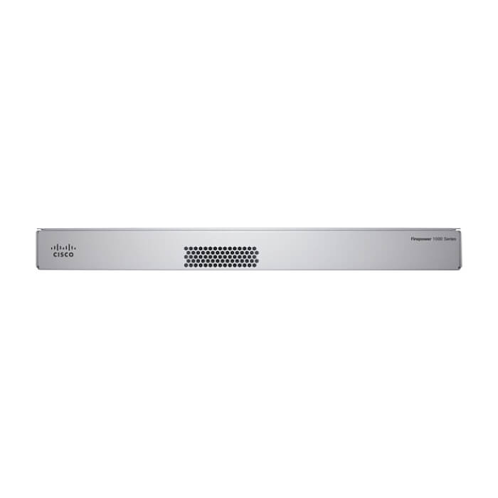 Cisco Firepower 1120 NGFW Appliance, 1U ID 71362 на супер цена от GT Computers Cisco Firepower 1120 NGFW Appliance, 1U ID 71362 на супер цена