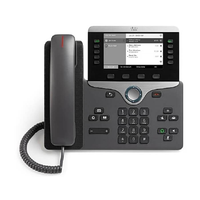 Cisco IP Phone 8811 ID 71149 на супер цена
